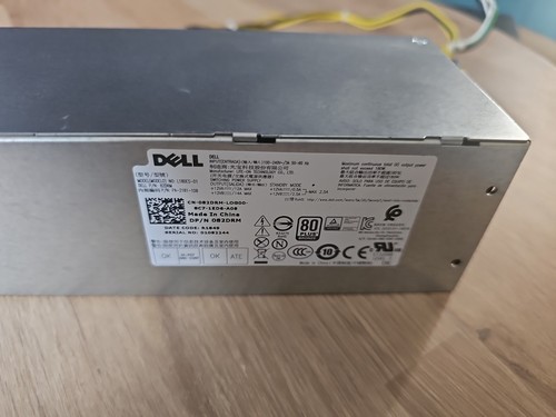 Dell 82drm 082drm power - power, supply