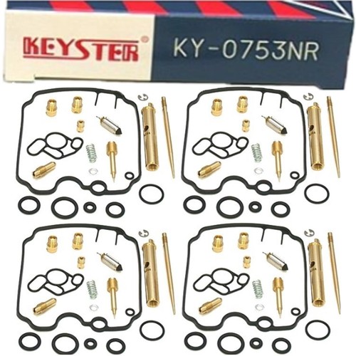 Keyster carburetor repair kit