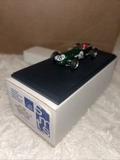 F1 Lotus 26 Factory Built SMTS