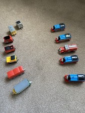 Thomas the Tank Engine &