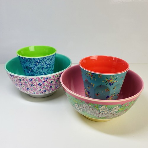 Rice danish melamine stylish - rice,