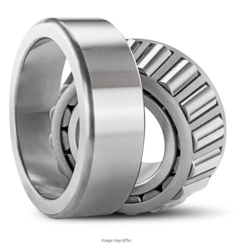 Taper bearing middle drive - taper,