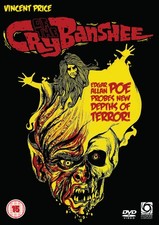 Cry Of The Banshee [DVD] [DVD]