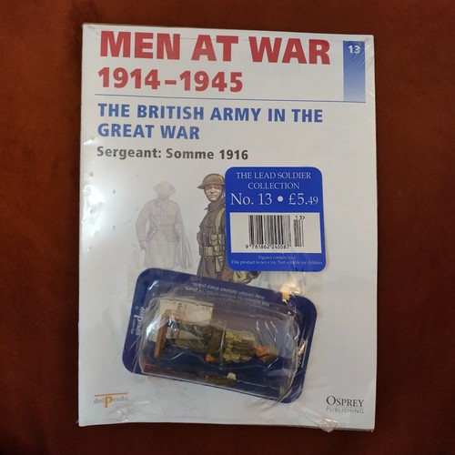 Del prado men war 13 - del,