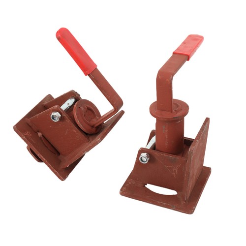 Steel universal retractable - steel,