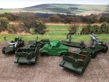 VINTAGE LONE STAR MODERN ARMY