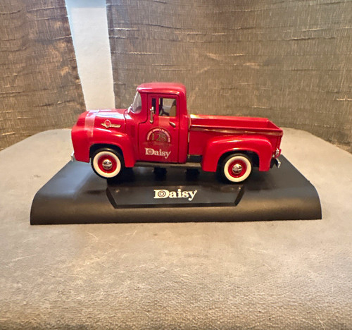 Daisy 1956 ford 100 - f-100, pickup