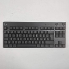 Logitech Pro Tenkeyless Gaming