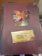 Liber Chaotica Vol.1 Khorne A