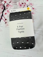 Primark fashion mesh shimmer