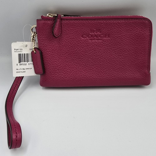 Nwt coach f64130 - nwt,