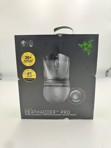 Razer deathadder pro - deathadder,
