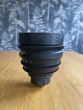 RED PRO Zoom Lens 17-50MM T2.9 V2 Super35 ARRI PL mount