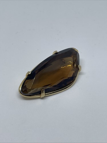 Sphinx brooch large gem - sphinx,