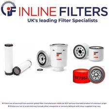 Filter Kit for Takeuchi TB175