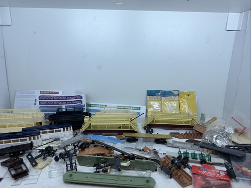 Gauge tram parts - gauge,