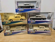Corgi 94030 Rolls Royce