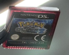 Pokemon Black Version 2 -