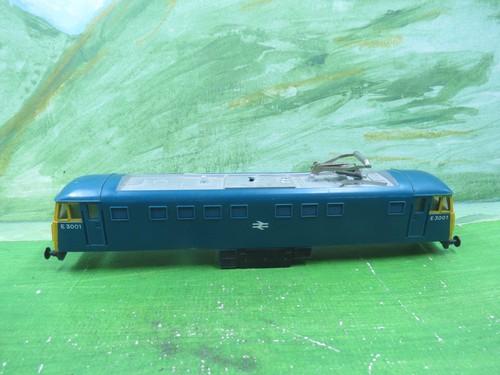Triang hornby r753 class - r753, 81