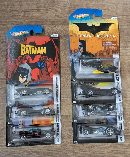 Batman hot wheels - hot, hotwheels