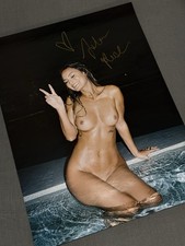 *SIGNED* Original Shagmag