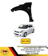 Suzuki swift 2011 - swift, 2017