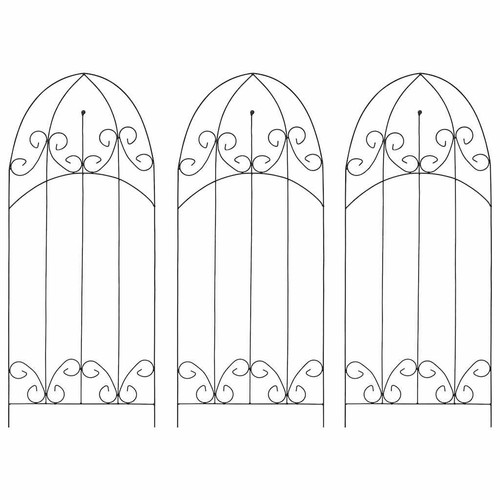 Plant climbing racks pcs - climbing, 3