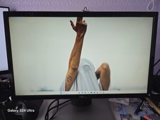 Dell SE2417HG 24 in Full HD Monitor - Black