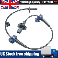 Rear Right ABS Sensor for