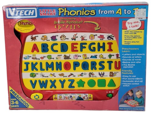 Vintage retro vtech little - vintage,
