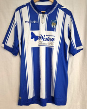 Colchester United Football