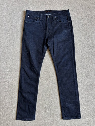 Nudie jeans lean dean dry - lean,