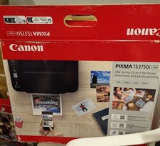 Canon PIXMA TS3750i All-in-One