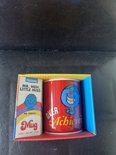 Men mug - mr,