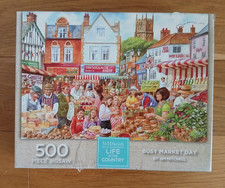 Vintage WHSmith 500-Piece