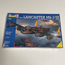 Revell Avro Lancaster