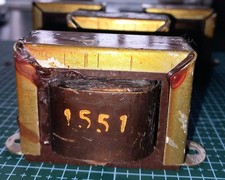 Partridge 1551 Valve 10H