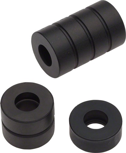 Rockshox travel spacers solo - rockshox,