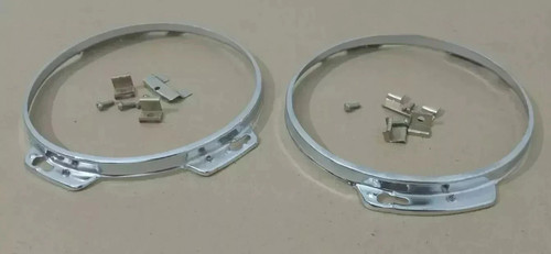 Suzuki samurai headlight - suzuki,
