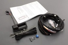 VW Tiguan MK2 (2016-2024) Reverse Camera Highline + VW Install Guide