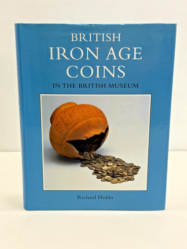 British iron age - british, the
