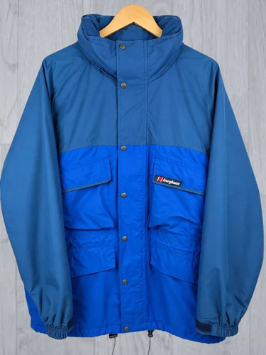 Vintage berghaus quattro a - vintage, i.a