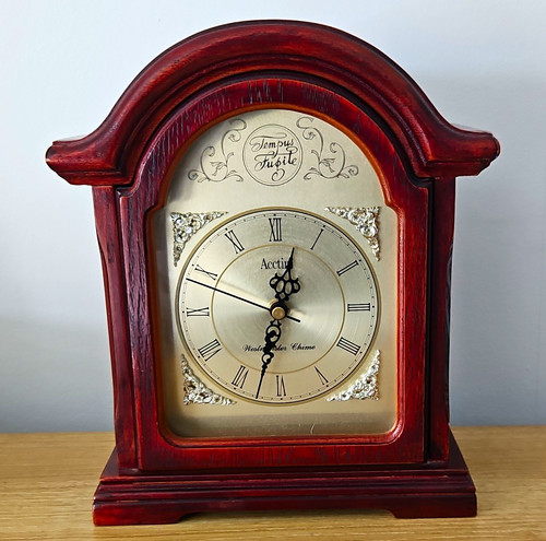 Acctim westminster chime - westminster,