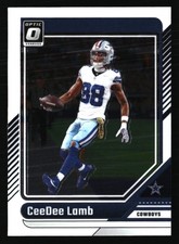 Dallas Cowboys Football Cards