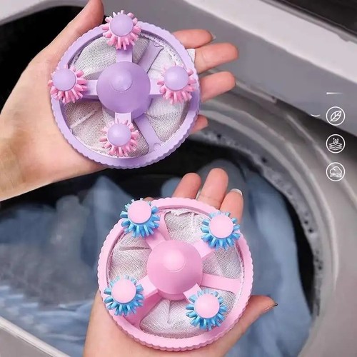 Washing machine filter - washing, bag