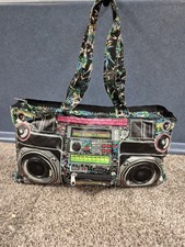 Vtg Y2k LOOP NYC III Parcel