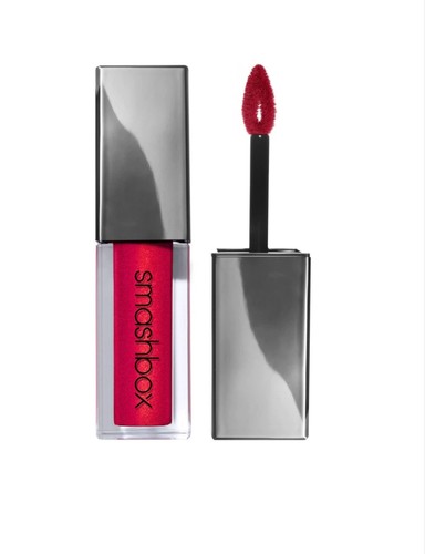 Smashbox always metallic - on,