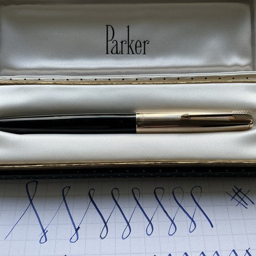 Parker custom broad - parker,