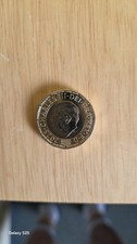 King Charles Coin