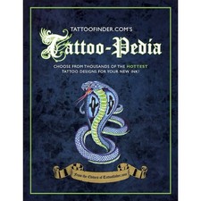 Tattoo-Pedia TattooFinder.com